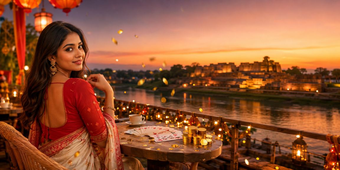 বগুড়ায় পহেলা বৈশাখে রামি খেলার পাশাপাশি বেটিং অডস আলোচনা
