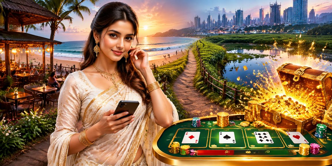 কক্সবাজারে অ্যানদার বাহার গেম বাংলাদেশি পোশাকে অনলাইন গেমিং 3333ok