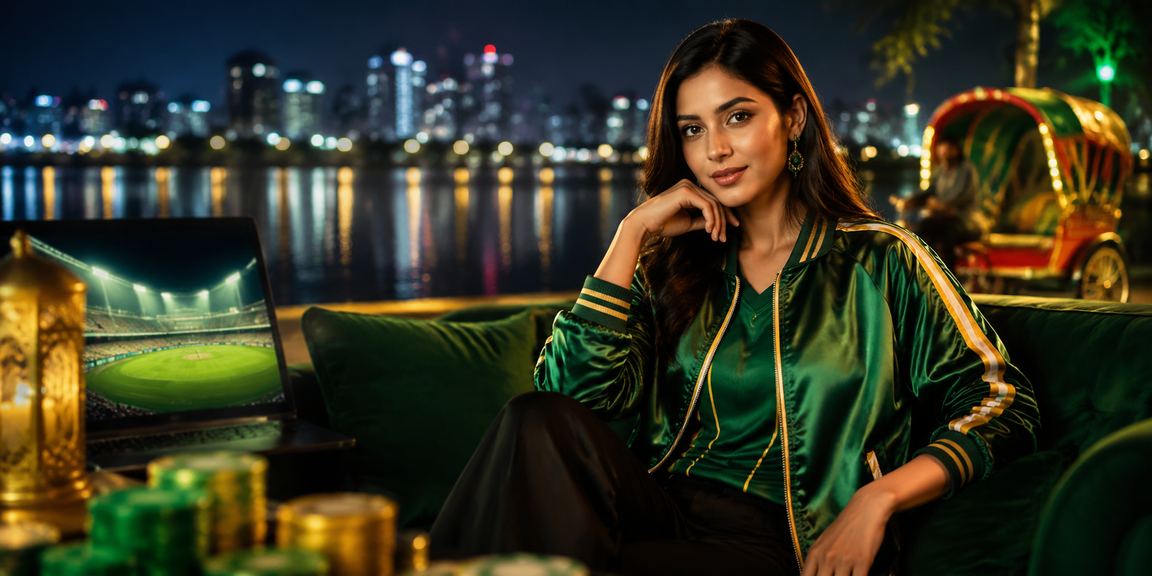 ঢাকায় রিকশার পাশে ক্রিকেট বেটিং অডস মোবাইলে দেখছেন