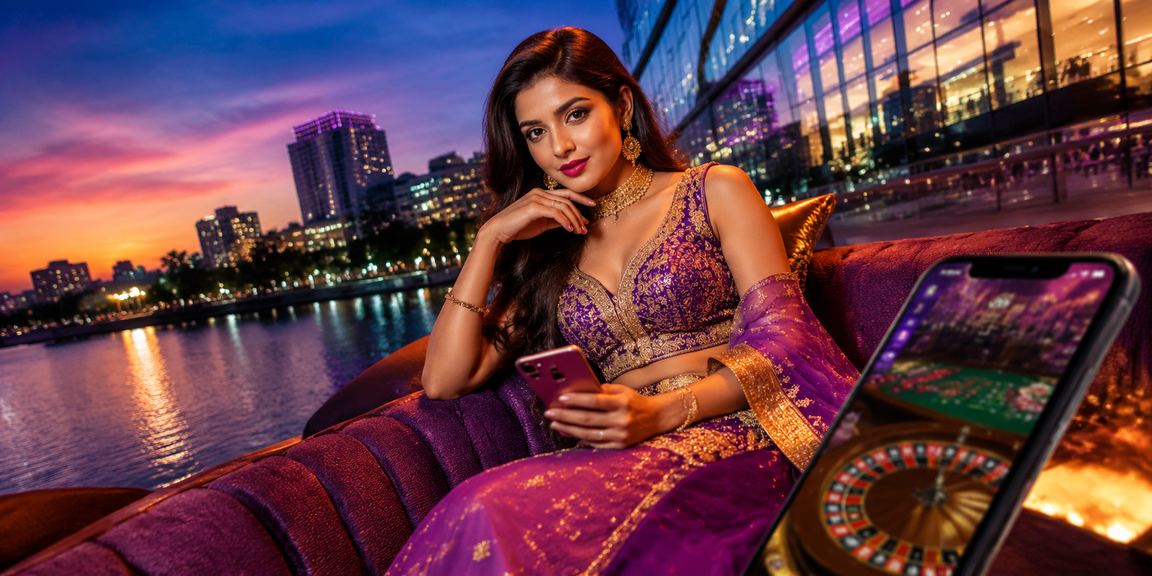 ঢাকায় বাংলাদেশি মডেল মোবাইলে ক্যাসিনো হাই রোলার 3333ok
