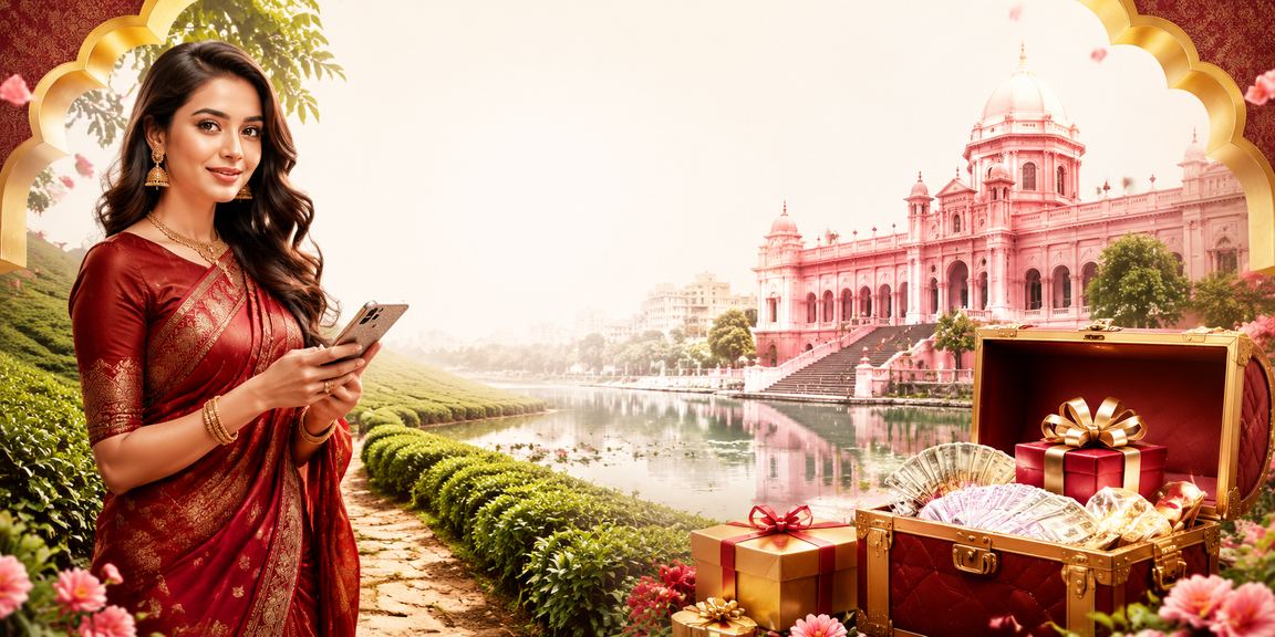 ঢাকার চা বাগানে ভিআইপি বোনাস ও নিরাপত্তা সম্পর্কে আলোচনা