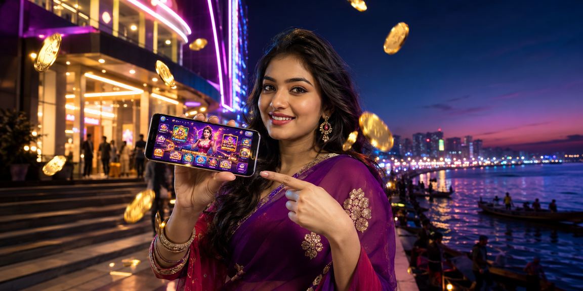 ময়মনসিংহের সমুদ্র সৈকতে ক্যাসিনো অ্যাপ ব্যবহার করছেন
