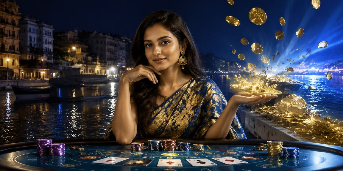 রাজশাহীতে বাকারা গেম বাংলাদেশি খেলোয়াড় 3333ok অনলাইন ক্যাসিনো অভিজ্ঞতা