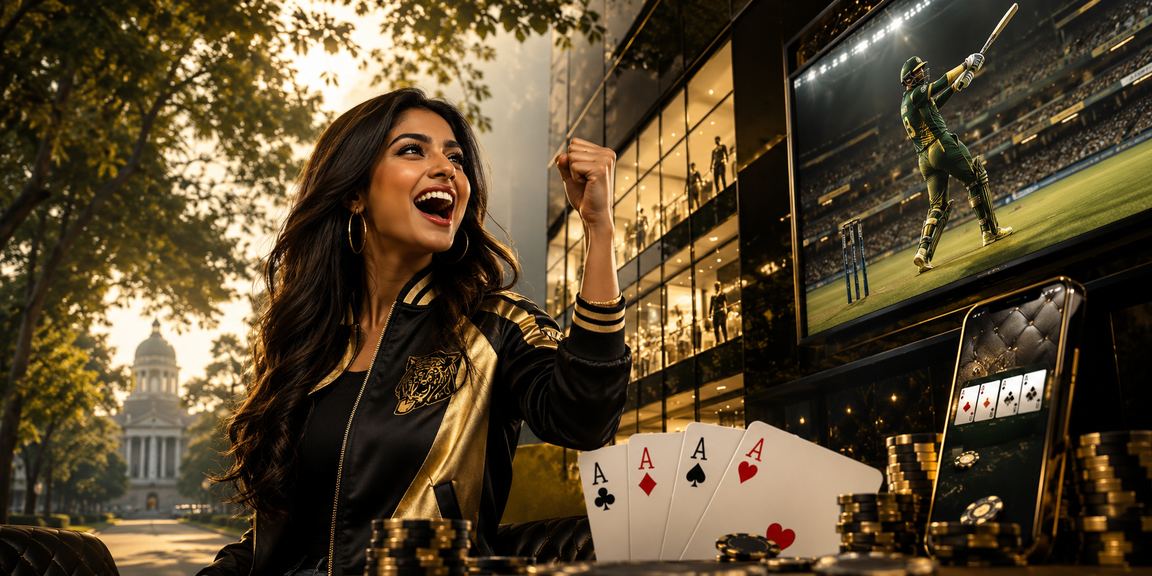 রাজশাহীতে বাংলাদেশি মডেল ক্রিকেট বেটিং প্ল্যাটফর্মের গোপনীয়তা নীতি দেখছেন