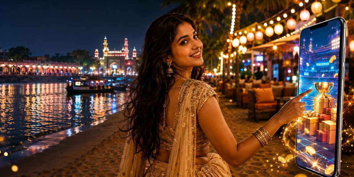 রাজশাহীর সমুদ্র সৈকতে মোবাইলে ক্যাসিনো প্ল্যাটফর্ম ব্যবহার করছেন