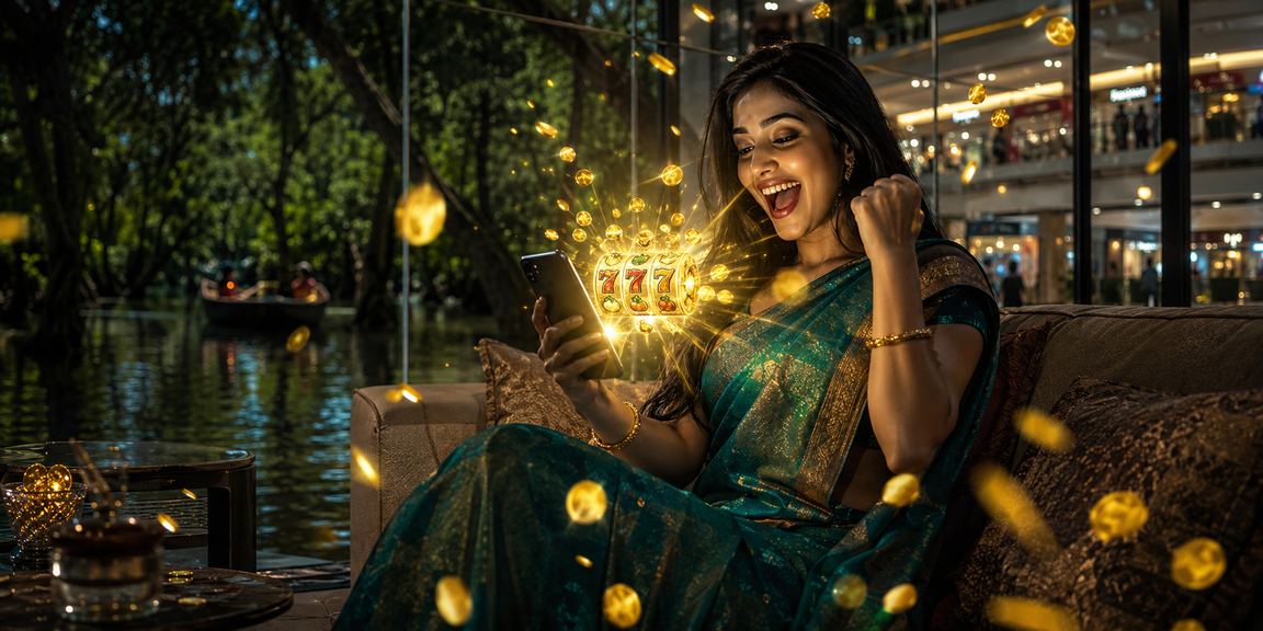 সিলেটে বাংলাদেশি মডেল স্লট গেম খেলছেন 3333ok অ্যাকাউন্টে