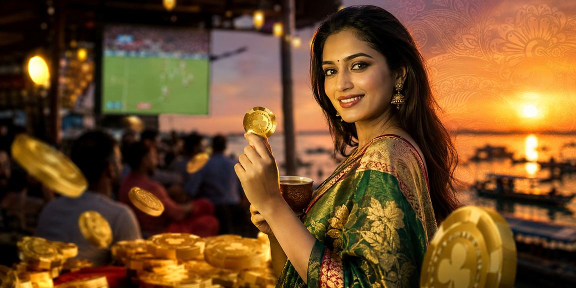 তাঙ্গুয়ার হাওরে বাংলাদেশি মডেল ক্যাসিনো অ্যাপে লগইন করছেন